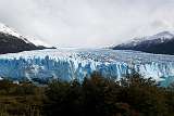 Perito Moreno glacier in Patagonia Argentina (2)