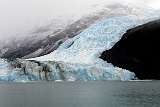 Spegazzini glacier picture - Argentino lake