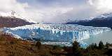 Perito Moreno glacier picture - Patagonia Argentina