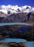 Belgrano lake - Picture of Patagonia
