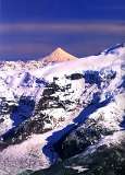 Cerro Tronador - patagonia picture